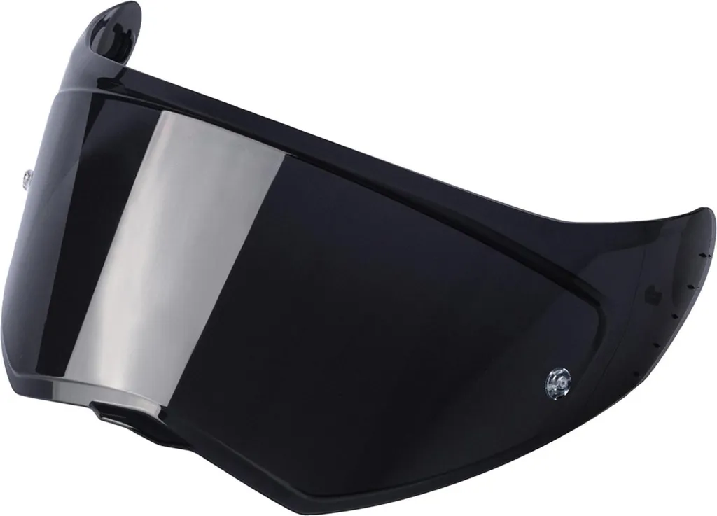 Visière Moto Caberg Drift Evo II Teinte Foncée Idéale pour le Circuit