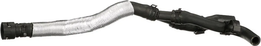 Tuyau de Chauffage Renforcé Gates 02-3082 pour VW EOS Scirocco et Skoda Yeti