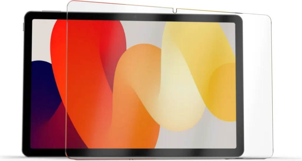 AlzaGuard per Xiaomi Redmi Pad SE | Vetro Protettivo Invisibile 9H