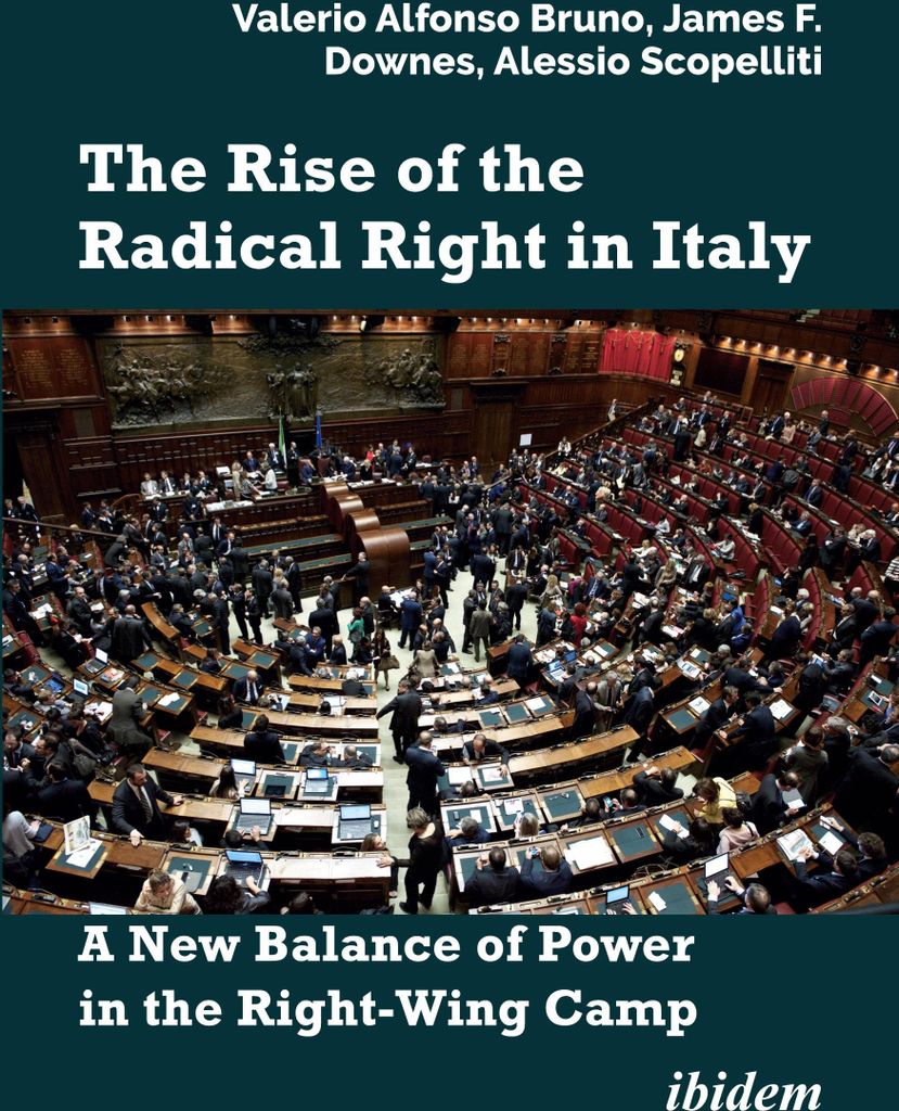The Rise of the Radical Right in Italy