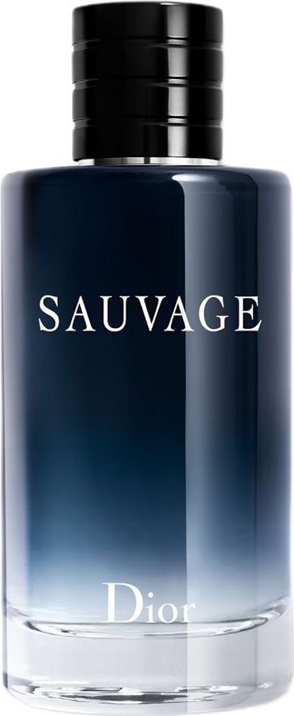 Dior Sauvage, Mężczyźni, 200 ml, Bergamotka, Lavander, Zdjęcie produktu 