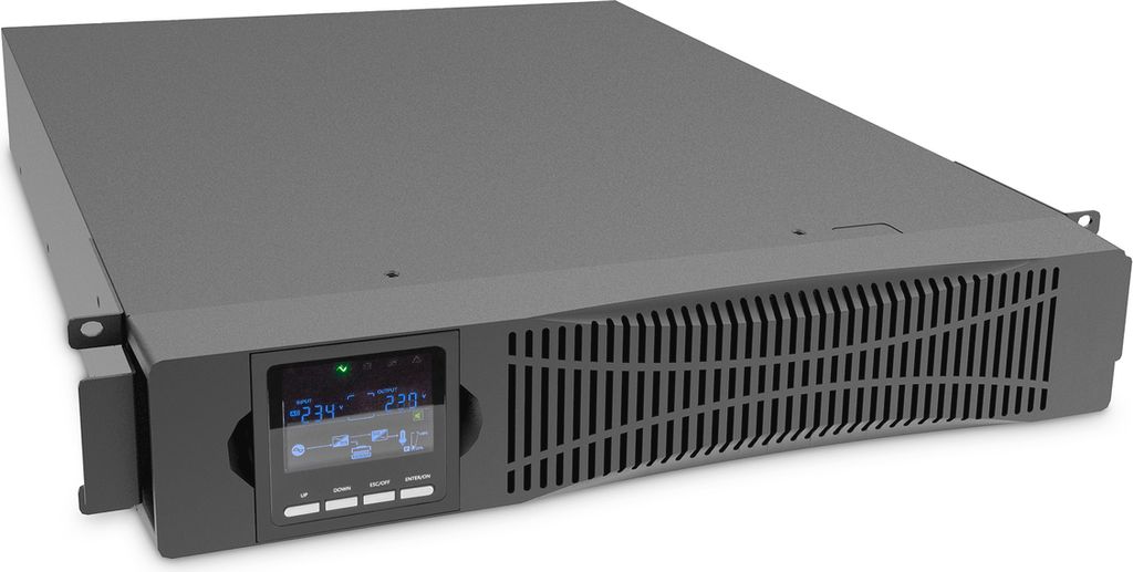 DIGITUS OnLine USV-System, 1000 VA/ 1000 W