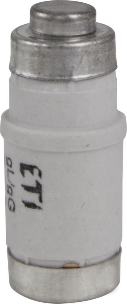 10 x 40A Neozed E18 fusibile di collegamento D02 Immagine del prodotto 