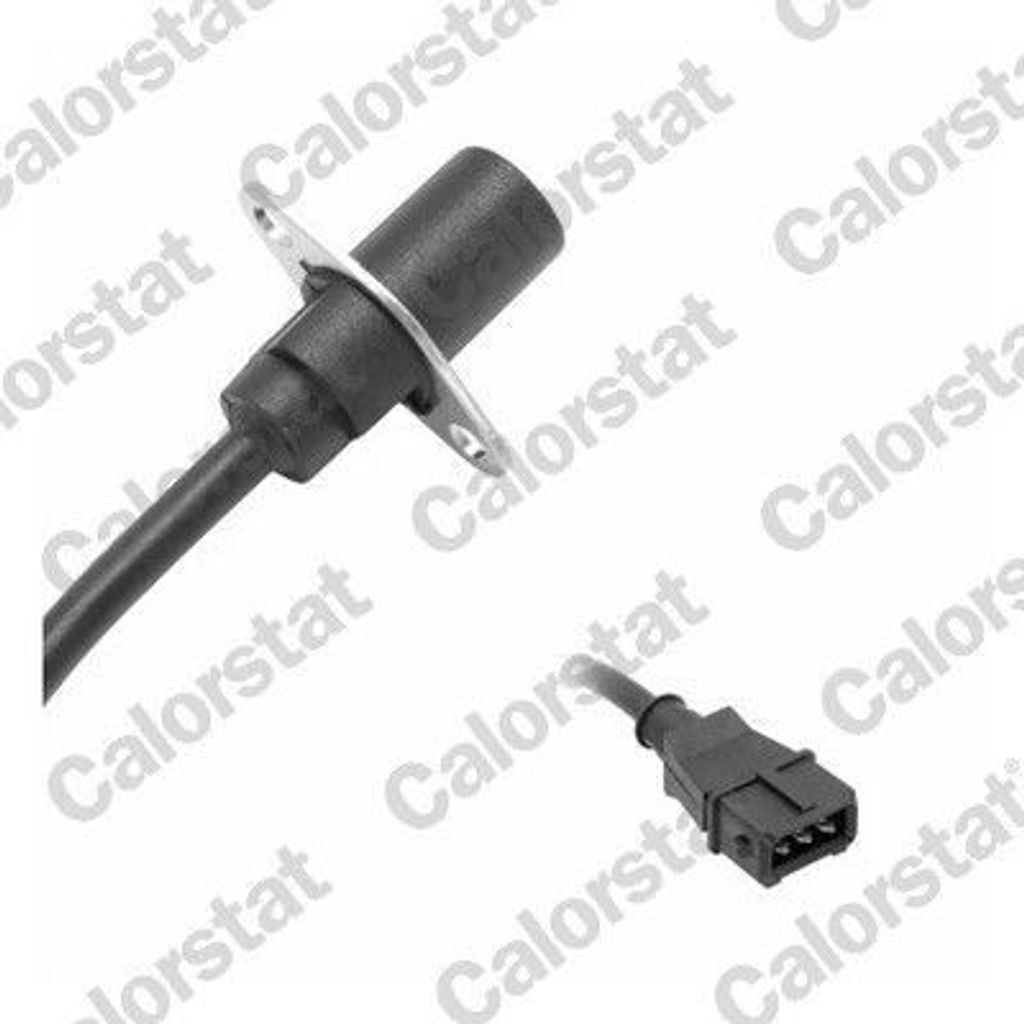 CALORSTAT by Vernet CS0339 Kurbelwellensensor Impulsgeber für FIAT Seicento / 600 Schrägheck (187)