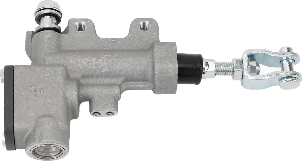 Réparez votre freinage mou avec ce Maître-cylindre arrière pour KLX140R/L