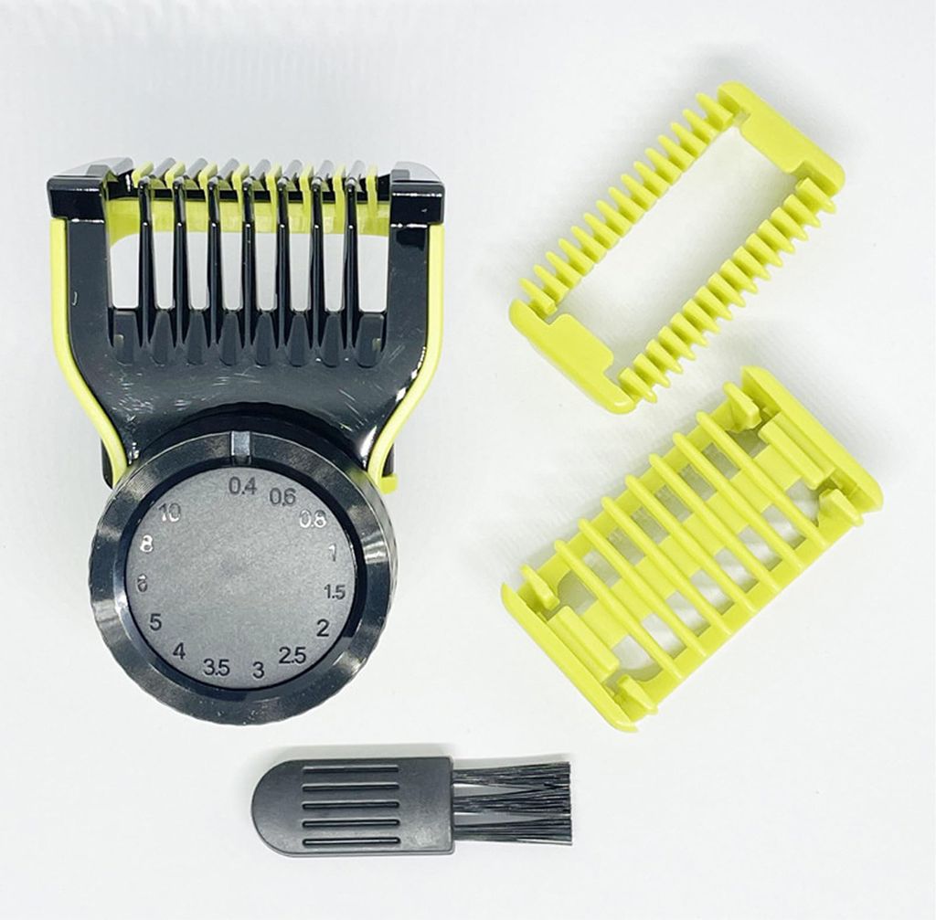 14-in-1 Trimmaufsatz Set für OneBlade Produktbild 4