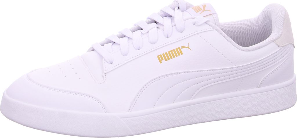 Puma Puma Shuffle Sneaker Weiß