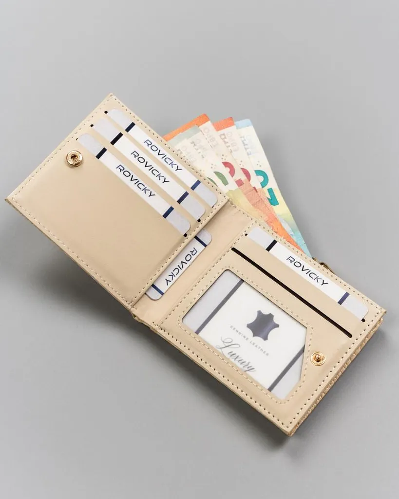 Sac à main chic Milano Design pour bureau et sorties - Format compact - 6