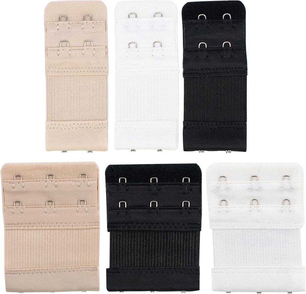 BH-Verlängerungsband-Set,Bequem und elastisch Produktbild