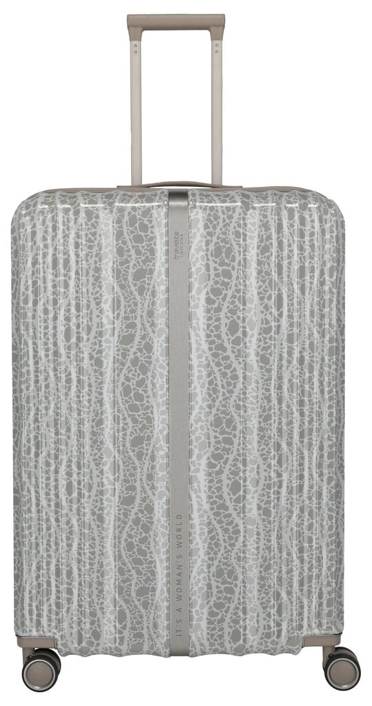 Travelite LASCANA Edition - 4-Rollen-Trolley 76 cm Produktbild 