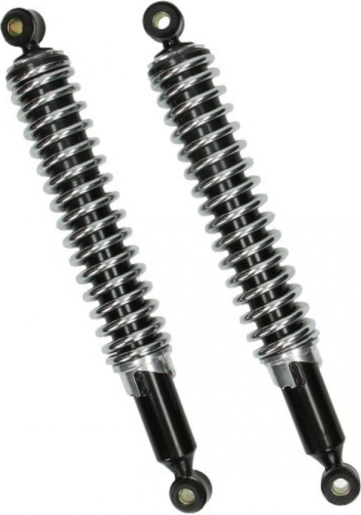 Stoßdämpfer Satz 540 1984 k80 ac Z540-14.700