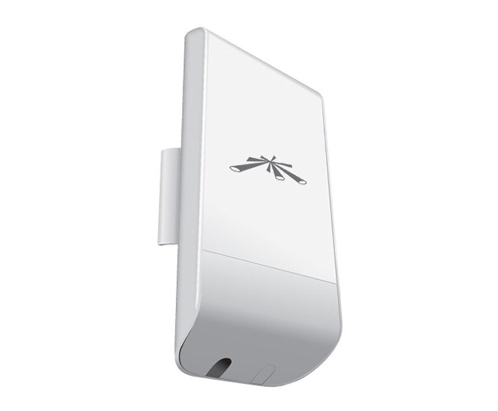 Ubiquiti NanoStation loco M2 - Accesspoint - AirMax