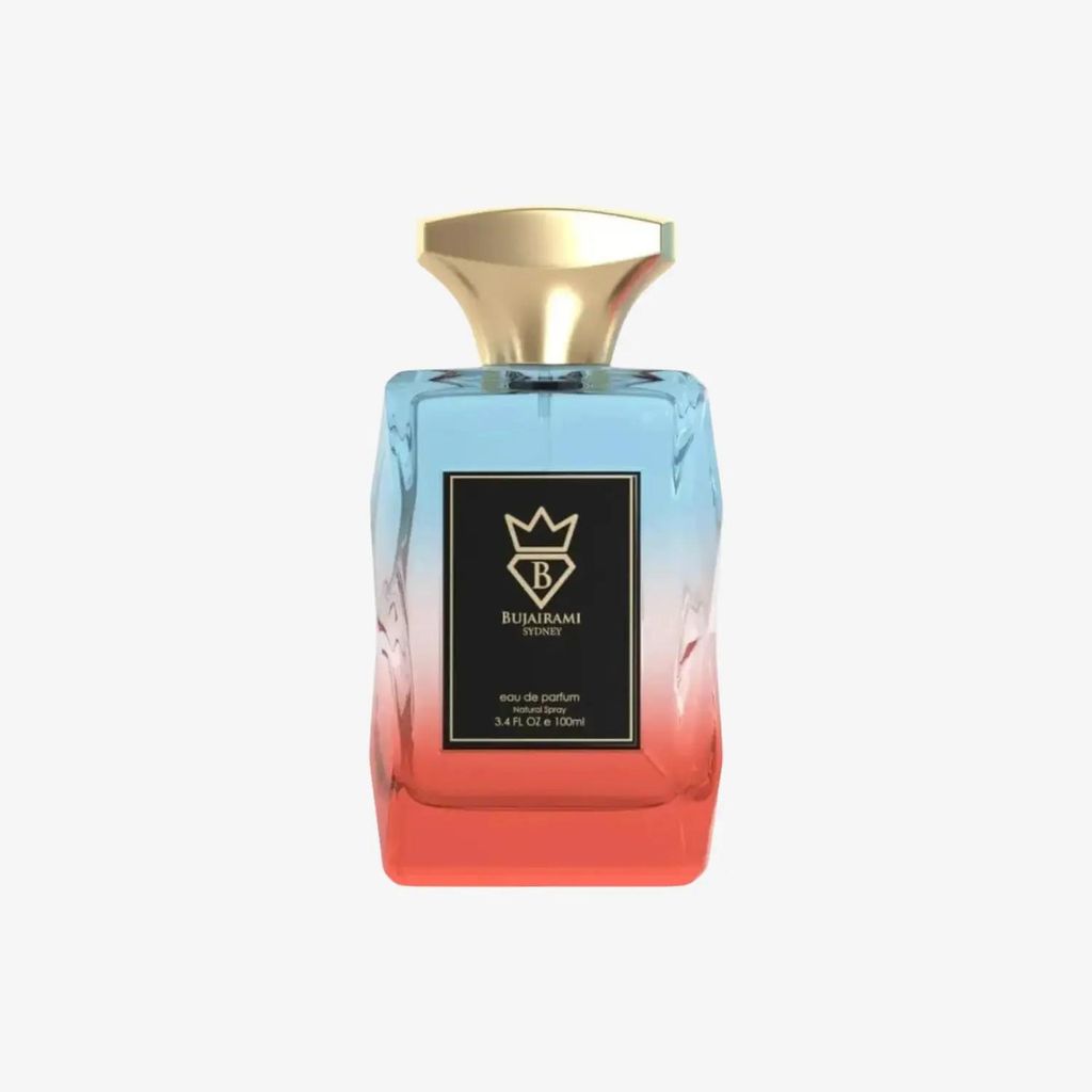 Bujairami, Eau de Parfum, confezione da 100 ml Immagine del prodotto 