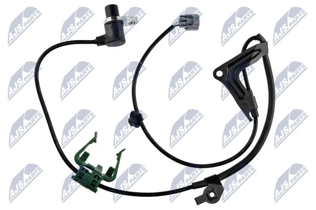 NTY ABS Sensor Raddrehzahl Vorne Links Links für TOYOTA Produktbild 