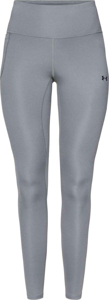 Under Armour Leggings 1388649-709 in GREEN color size x-small