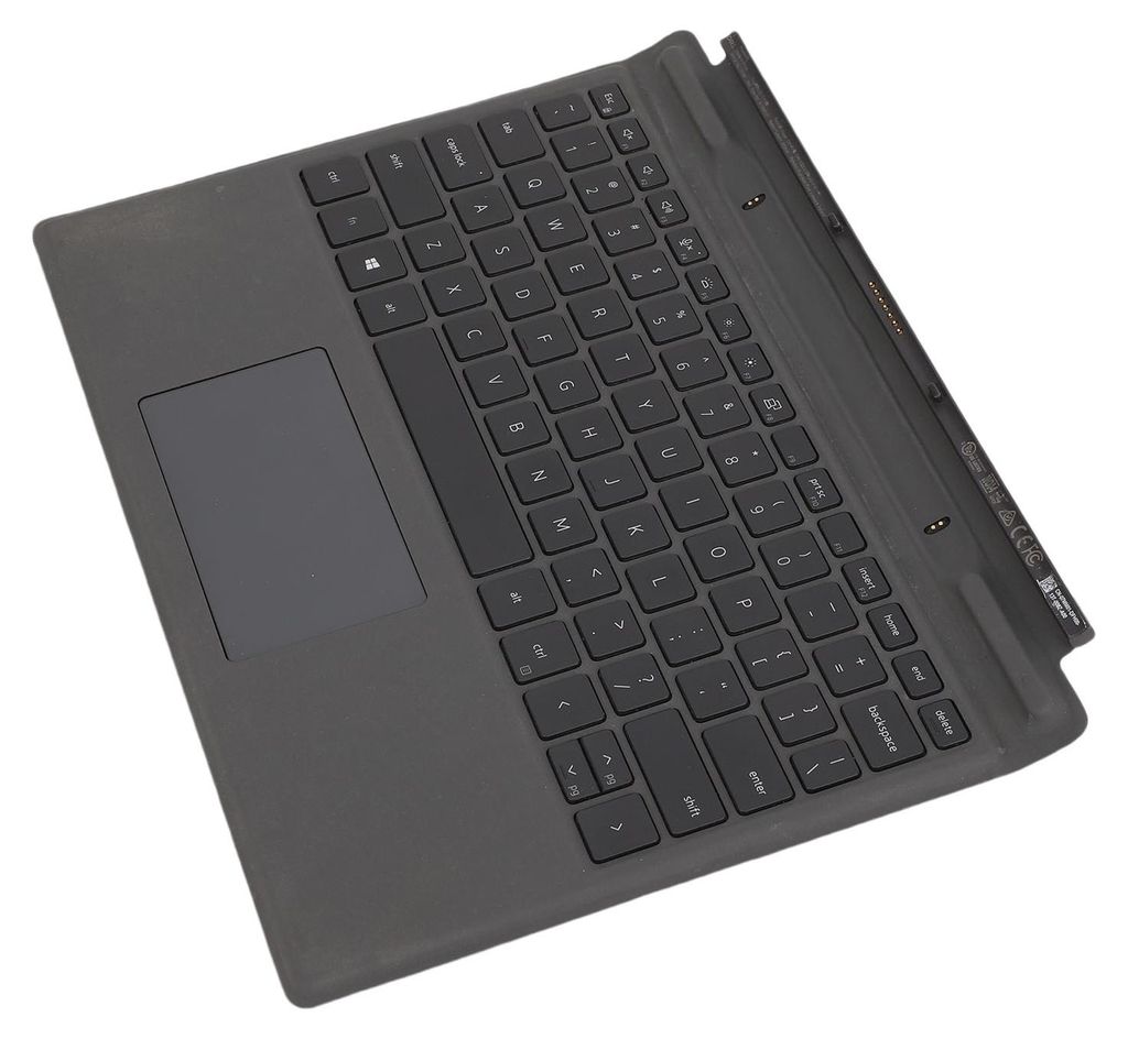 Odłączana klawiatura do laptopów Latitude 7320 i 7310 – Zdjęcie produktu 