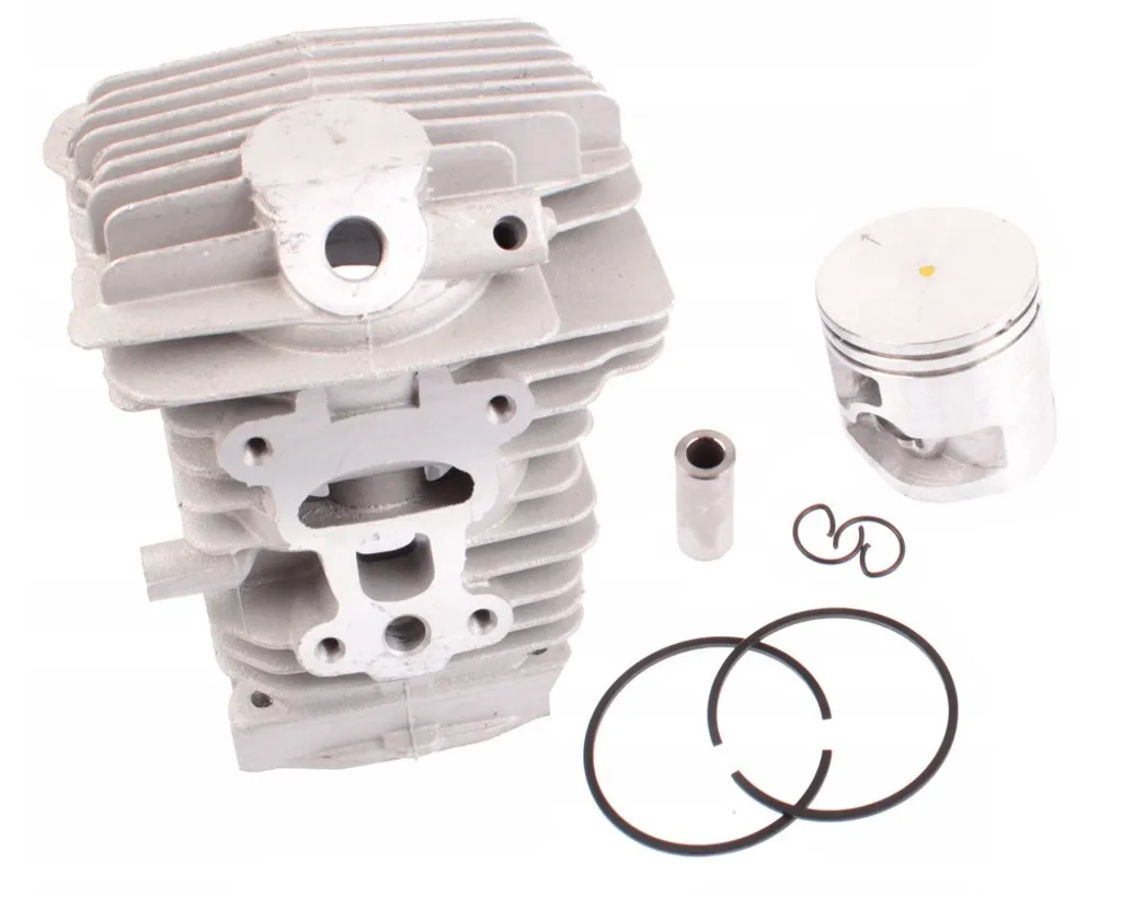 Kit Piston de Rechange 38mm Compatible Tronçonneuse STIHL MS181 211