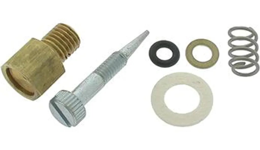 Pointeau de Richesse pour Carburateur Tecnamotor et Tecumseh Type 631781