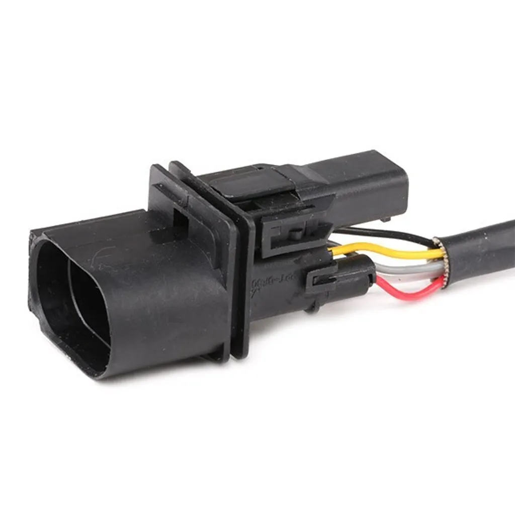 Sonde Lambda MAGNETI MARELLI 466016355151 pour échappement précis - 6