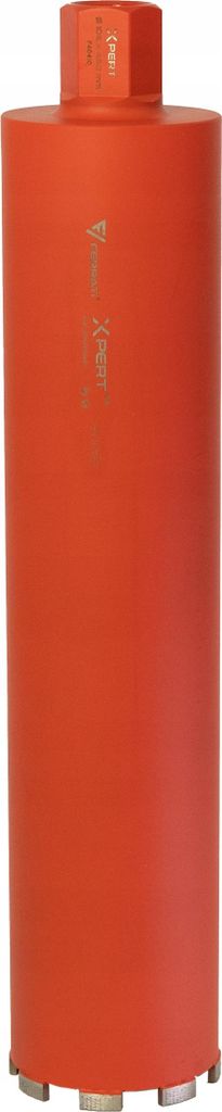 Ferrati Xpert 102 x 450 mm Diamant-Kernbohrer