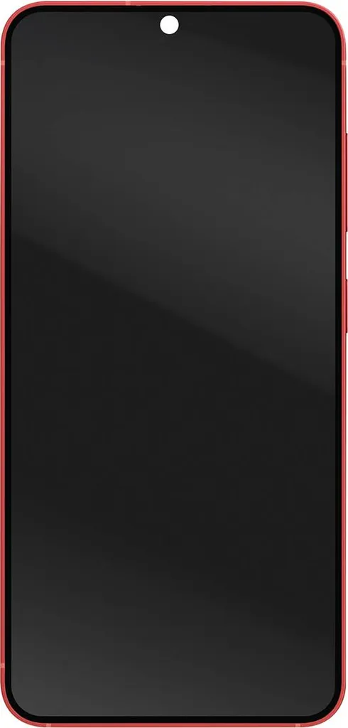 Bloc Écran LCD pour Samsung Galaxy S25 Tactile et Boîtier Noir Relife