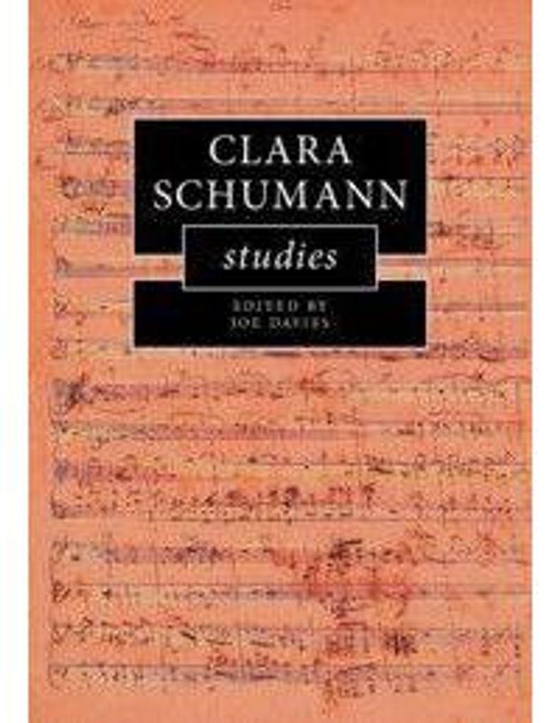 Clara Schumann Studies