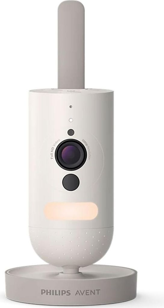 Philips AVENT SCD953/26, 1920 x 1080 px, 400 m, Wi-Fi, 2.4 Obrázok produktu 