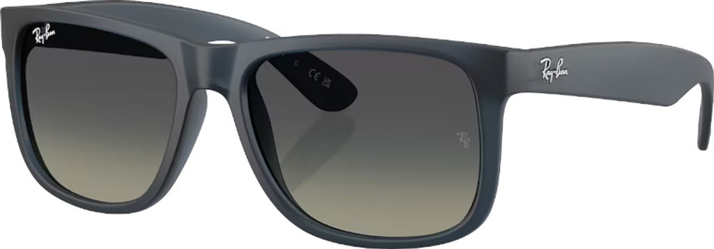 Ray-Ban Justin Lunettes de soleil RB 4165 681311 Image du produit 