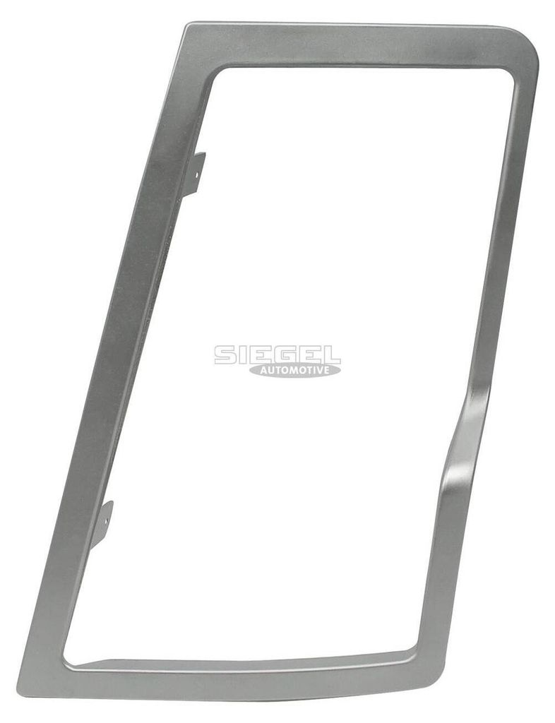 SIEGEL AUTOMOTIVE Scheinwerfer-Rahmen SA2D0079 für VOLVO FH12