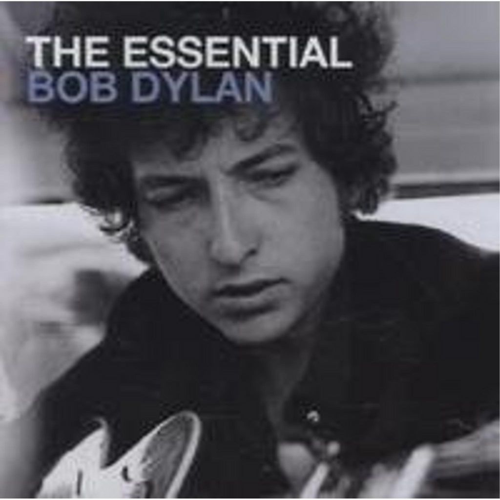 The Essential Bob Dylan - Col 88843059232 - (CD / T) Obrázek produktu 