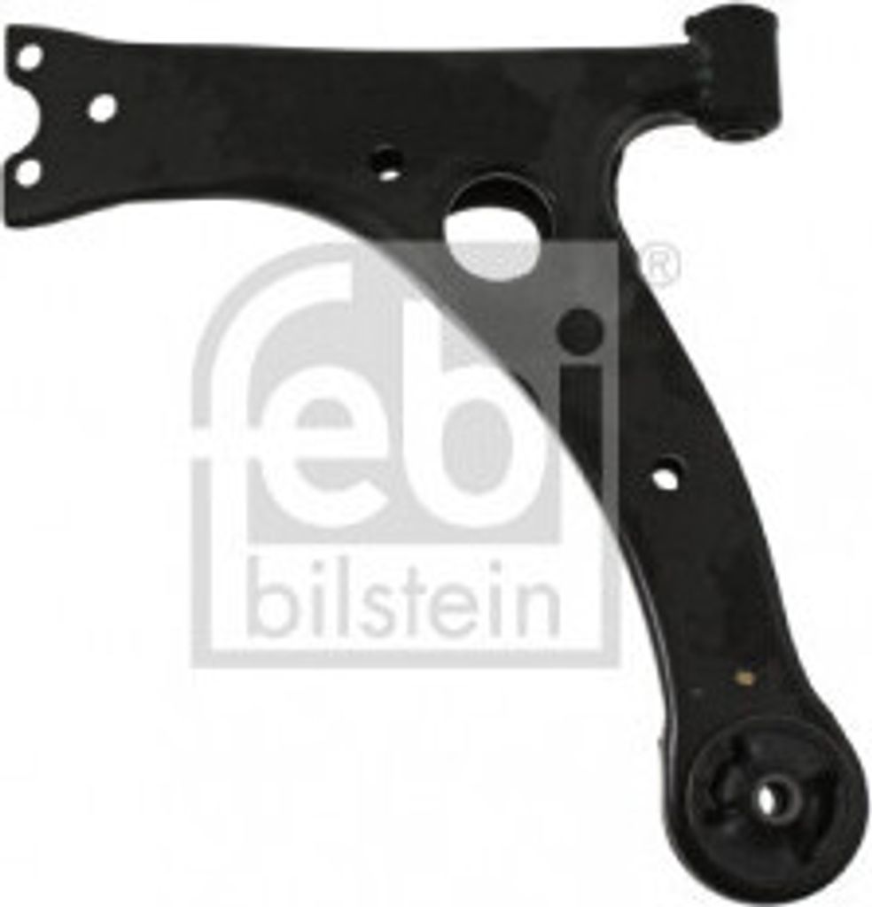 FEBI BILSTEIN 43044 - OE 48069 02030 Querlenker für Corolla Verso (E12), Corolla (E12), Corolla (E15), Corolla (E11), Avensis (T25)