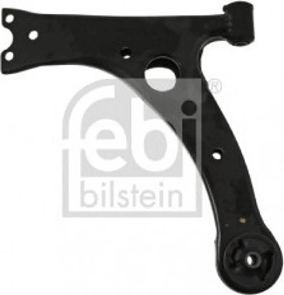 Bras de suspension renforcé FEBI BILSTEIN 43044 compatible Toyota OE