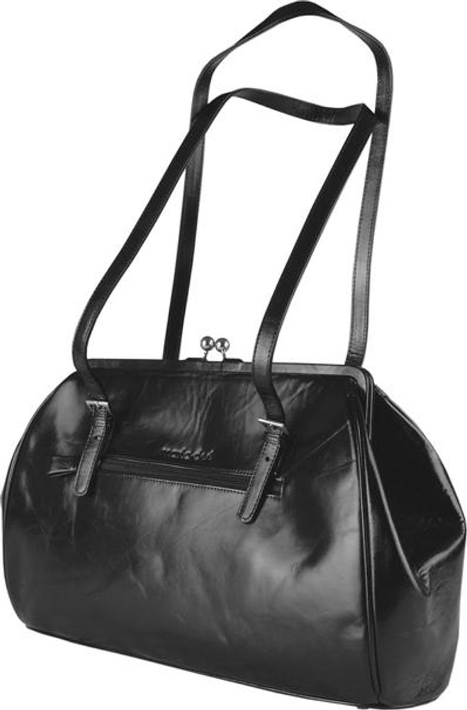 Handtasche Bianca schwarz