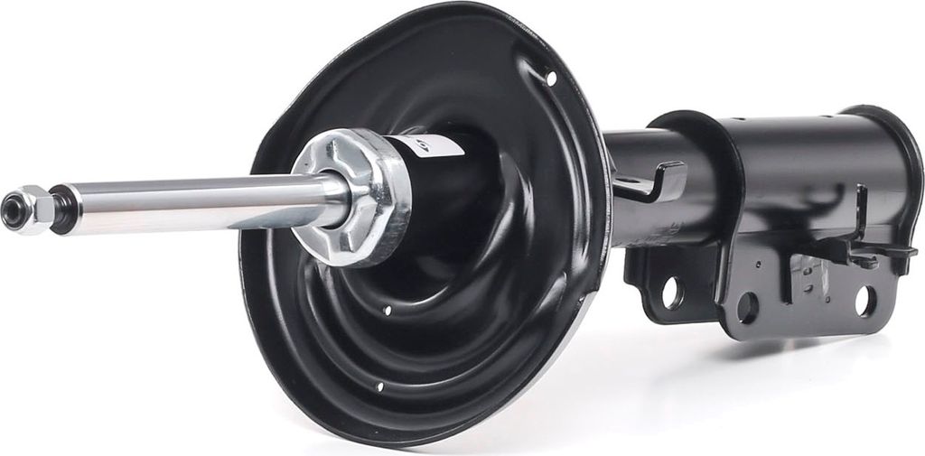 2x SACHS SATZ Gasdruck STOSSDÄMPFER