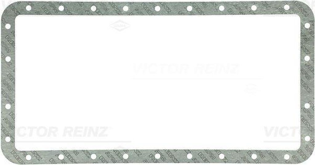 VICTOR REINZ 71-36088-00 Dichtung, Ölwanne OE 62103609 kompatibel mit Primera, Vectra