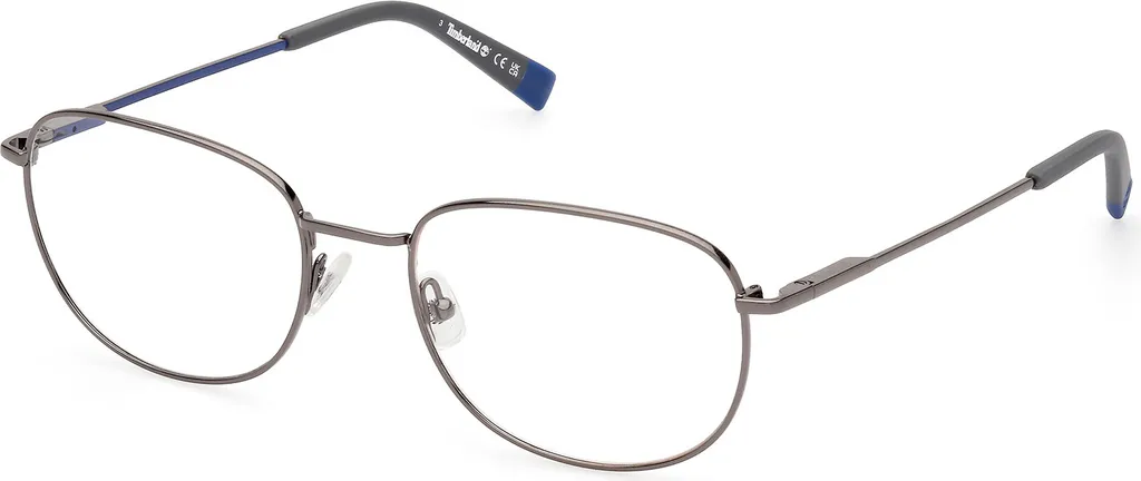 Lunettes Timberland TB1845 : finies les montures lourdes et inconfortables