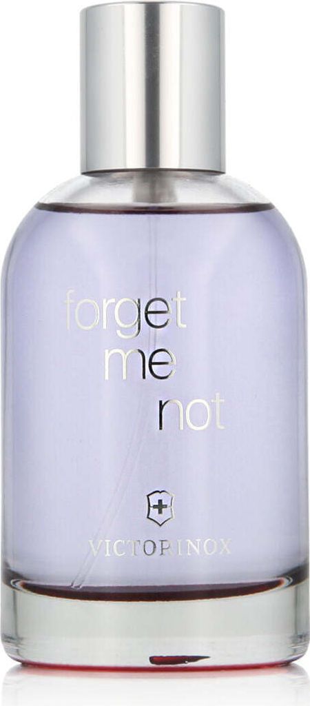 Victorinox Swiss Army Forget Me Not EDT 100 ml W Obrázek produktu 