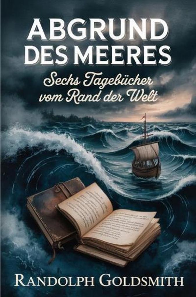 Abgrund des Meeres