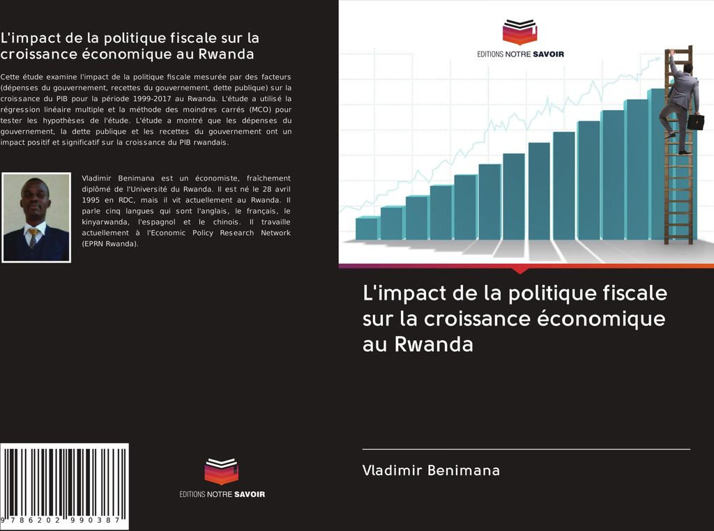 L'impact de la politique fiscale sur la croissance économique au Rwanda