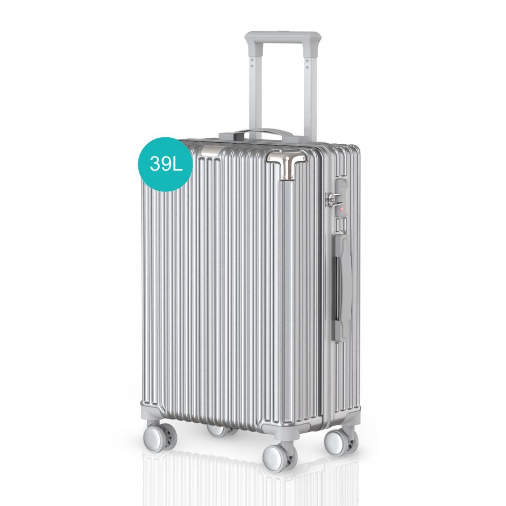 Voyagoux® - Valigia da trasporto - 39L - Trolley - Valigia Immagine del prodotto 