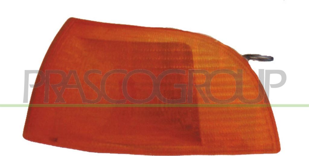 PRASCO FT1324004 Blinker Blinkleuchte vorne Links für FIAT PUNTO (176) PUNTO Cabriolet (176C)