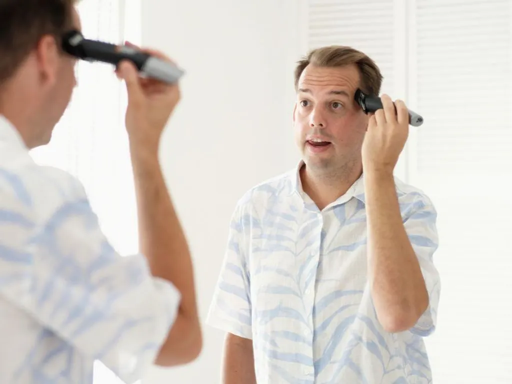 Trimmer Eldom USB Recensioni: Tagliabarba Professionale Silenzioso - 13
