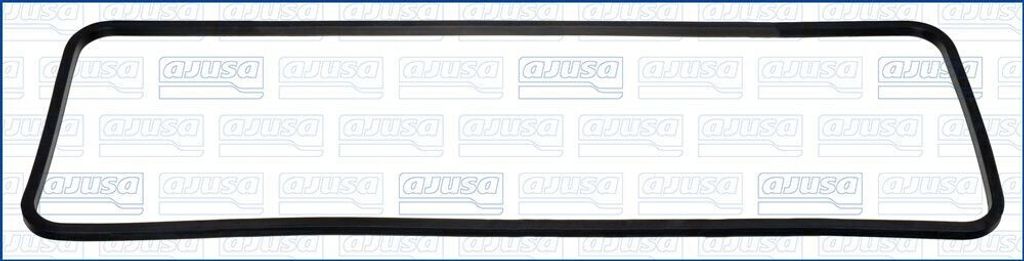 AJUSA 11010000 Ventildeckel Zylinderkopfhaube Dichtung für RENAULT 4 (112) 5 (122) 4 Kasten (R21, R23) 12 Trafic Kastenwagen (T1, T3, T4, T2) 18