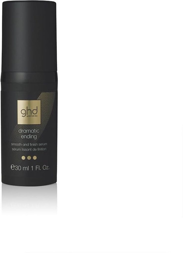 Ghd Dramatic Ending - Haarserum Produktbild 