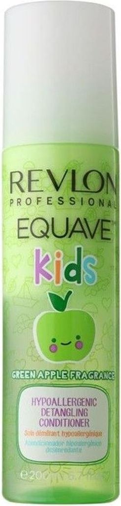 Revlon Professional Equave Kids Detangling Conditioner Conditoner ohne Spülung für Kinder 200 ml