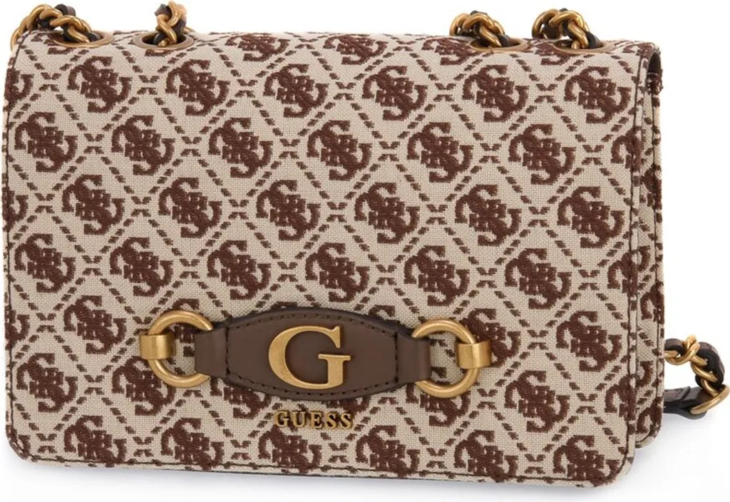 Guess Sacs à main Bnl Izzi Convertible Xbody 54210BNL Chic et Moderne