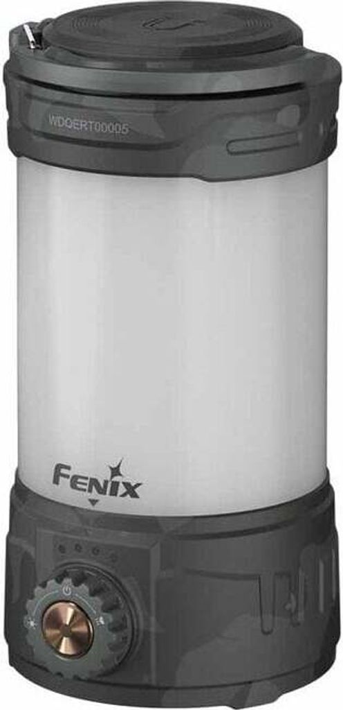 Fenix CL26R PRO Rechargeable Baterka Obrázek produktu 