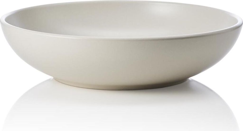 Schale ROCKZZERO, Ø 28 cm, 2 ltr., light rock