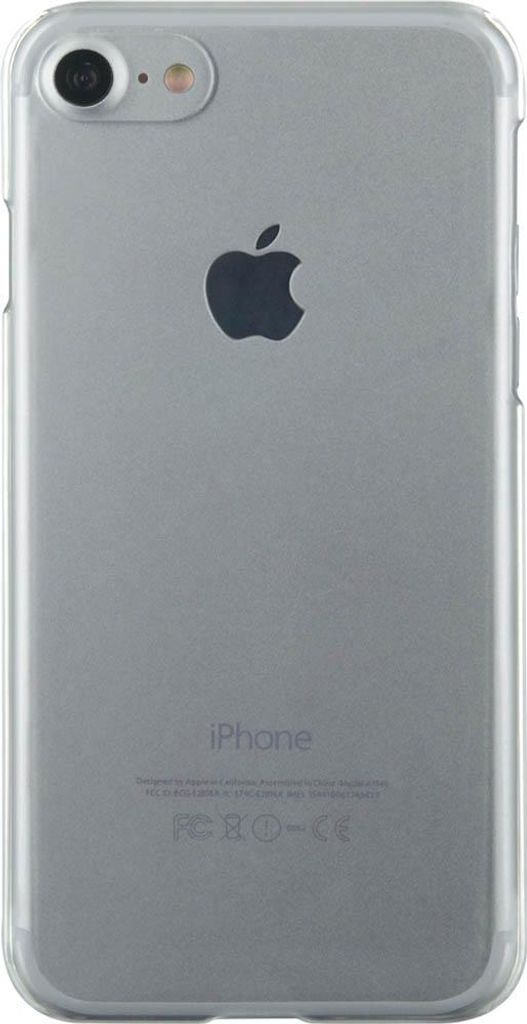 Coque pour iPhone SE 2022 / SE / 8 / 7 / 6S / 6 Rigide Image du produit 