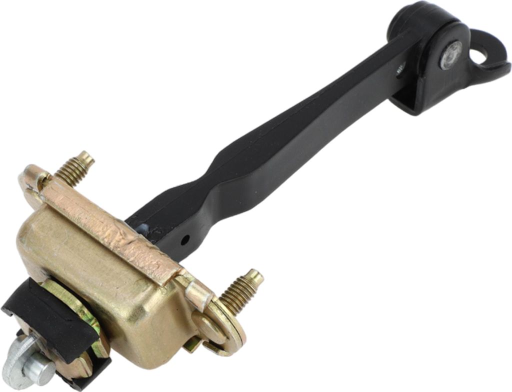 Türprüfbandstopperbegrenzer für Nissan Altima Langlebig Nr. 82430ZD90A/924-963 | Hinten Links Rechts Türprüfhalterung Stop 1 Stück Türprüfa...